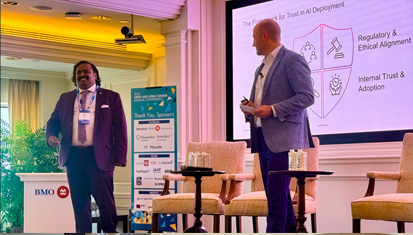 Accelerating Your AI Transformation with Agentic AI 07 May 2025