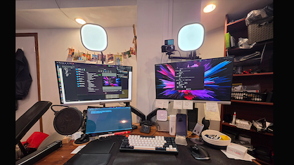 Zack Dawood Studio