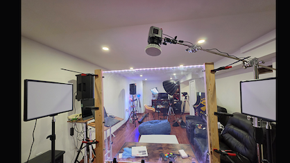 Zack Dawood Studio